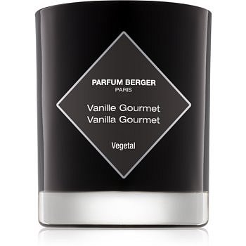 Maison Berger Paris Vanilla Gourmet vonná svíčka 210 g