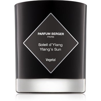 Maison Berger Paris Ylang's Sun vonná svíčka 210 g