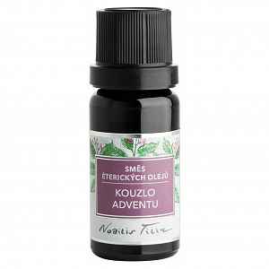 NOBILIS TILIA Éterický olej Kouzlo adventu 10 ml