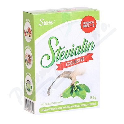 Stevialin exclusive 150g