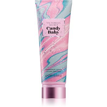 Victoria's Secret Candy Baby tělové mléko pro ženy 236 ml