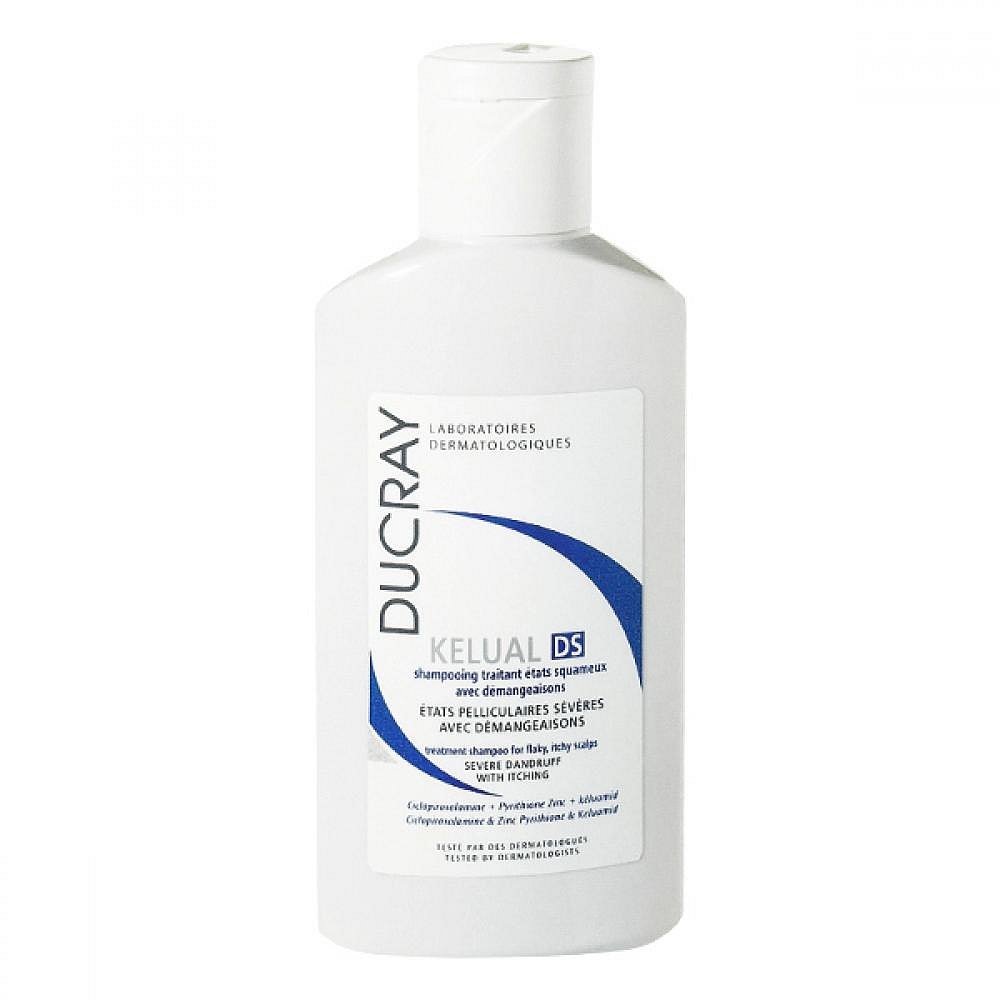 Ducray Kelual DS šamp.100 ml