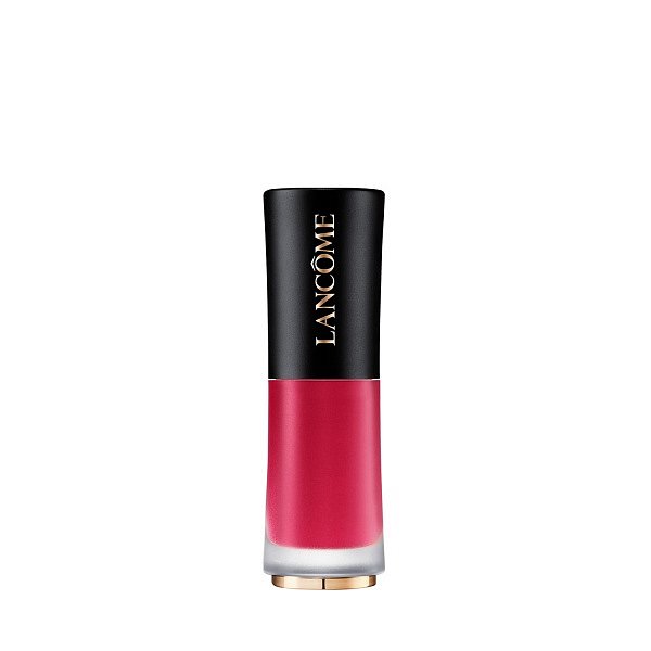 Lancôme L’Absolu Rouge Drama Ink matná tekutá rtěnka  - 368 6 ml