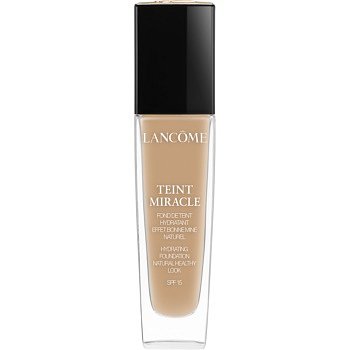 Lancôme Teint Miracle rozjasňující make-up SPF 15 odstín 05 Beige Noisette 30 ml