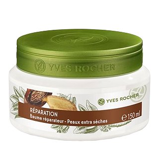 Yves Rocher Regenerační balzám pro velmi suchou pokožku 150ml