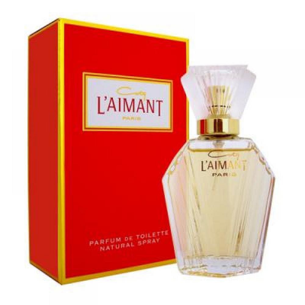 Coty L´Aimant Toaletní voda 50ml