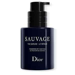 Dior Sauvage The Serum  sérum pro muže  50 ml