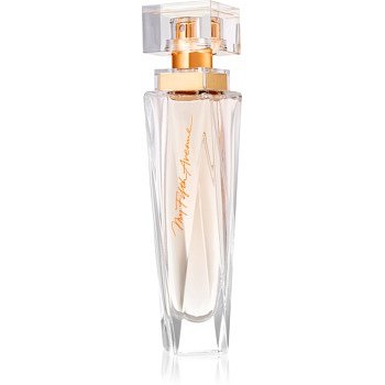 Elizabeth Arden My Fifth Avenue parfémovaná voda pro ženy 50 ml