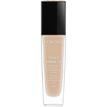 Lancôme Teint Miracle rozjasňující make-up SPF 15 odstín 04 Beige Nature 30 ml