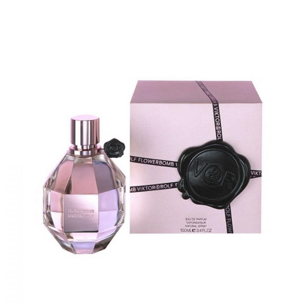 Viktor & Rolf Flowerbomb Parfémovaná voda 50ml