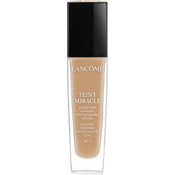 Lancôme Teint Miracle rozjasňující make-up SPF 15 odstín 06 Beige Canelle 30 ml