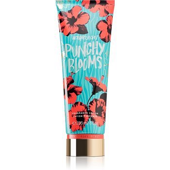 Victoria's Secret Punchy Blooms tělové mléko pro ženy 236 ml