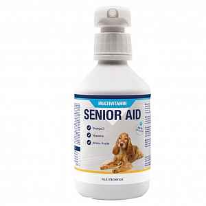 PRODEN Senior Aid pro psy 250 ml