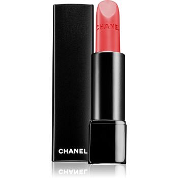 Chanel Rouge Allure Velvet Extreme matná rtěnka odstín 110 Impressive 3,5 g