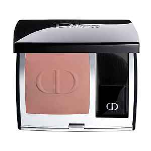 Dior Rouge Blush tvářenka  - Mat - 100 Nude Look 7 g