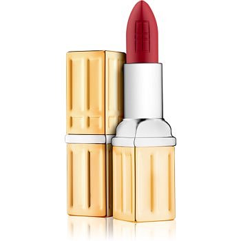 Elizabeth Arden Beautiful Color hydratační rtěnka odstín 01 Power Red 3,5 g