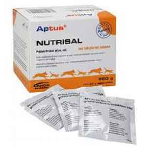 Aptus Nutrisal Vet.powder 250g (10x25g Sáčky)