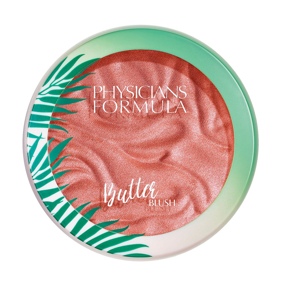 Physicians Formula Butter Blush Tvářenka s máslem Murumuru 7,5 g