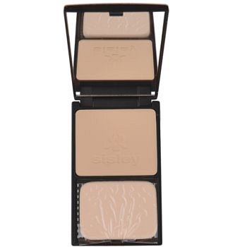 Sisley Phyto-Teint Éclat Compact kompaktní make-up odstín 1 Ivory  10 g