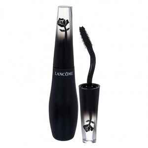 Lancôme Grandiôse Extreme řasenka pro objem, délku a oddělení řas odstín 01 Noir Extreme 10 g