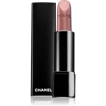 Chanel Rouge Allure Velvet Extreme matná rtěnka odstín 118 Éternel 3,5 g