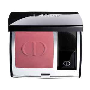 Dior Rouge Blush tvářenka  - Mat - 962 Poison 7 g