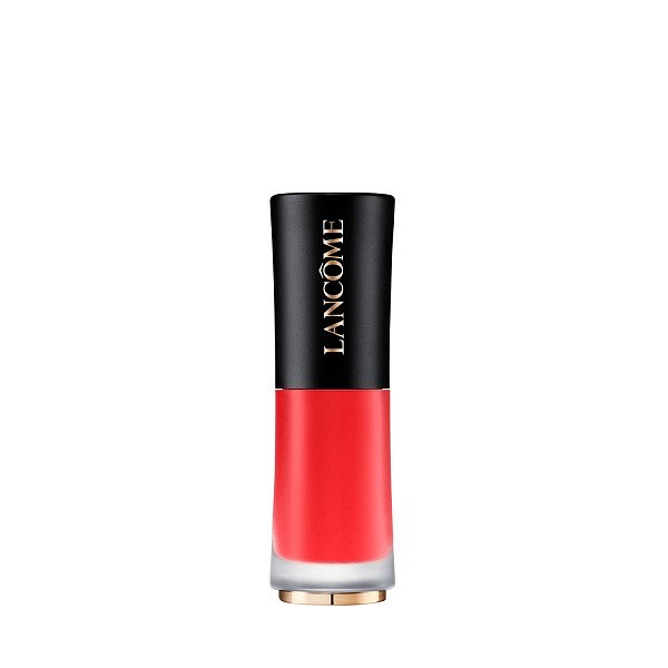 Lancôme L’Absolu Rouge Drama Ink matná tekutá rtěnka  - 553 6 ml