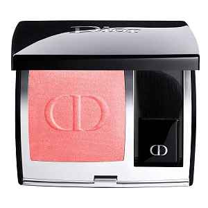 Dior Rouge Blush tvářenka  - Satin - 028 Actrice 7 g