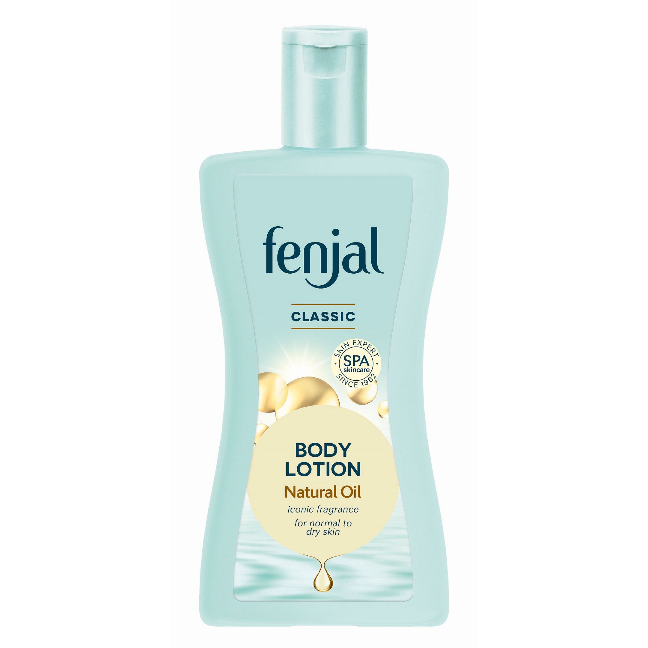 FENJAL CLASSIC Body Lotion 400ml