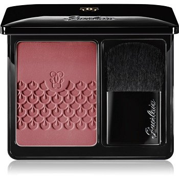 Guerlain Rose Aux Joues tvářenka 03 Peach Party 6,5 g