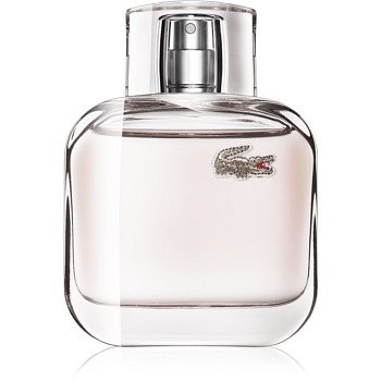 Lacoste Eau de Lacoste L.12.12 Pour Elle Elegant toaletní voda pro ženy 90 ml