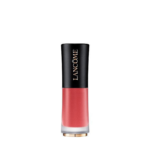 Lancôme L’Absolu Rouge Drama Ink matná tekutá rtěnka  - 555 6 ml