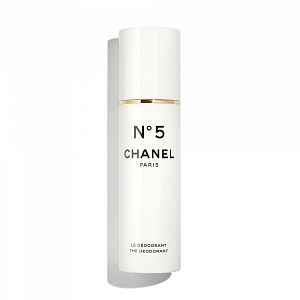 CHANEL N°5 Deodorant v rozprašovači  - DEODORANT 100ML 100 ml