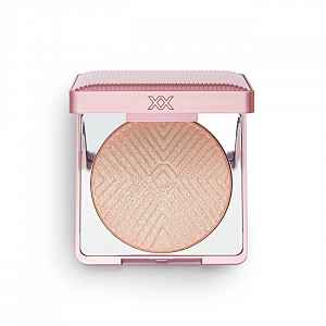 XX by Revolution XXPOSURE HIGHLIGHTER kompaktní pudrový rozjasňovač odstín Reactive 15 g