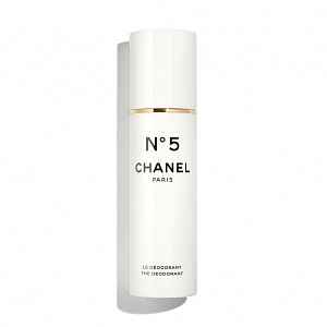 CHANEL N°5 Deodorant v rozprašovači  - DEODORANT 100ML 100 ml