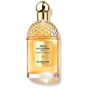 Guerlain Aqua Allegoria Forte Mandarine Basilic parfémová voda dámská  125 ml