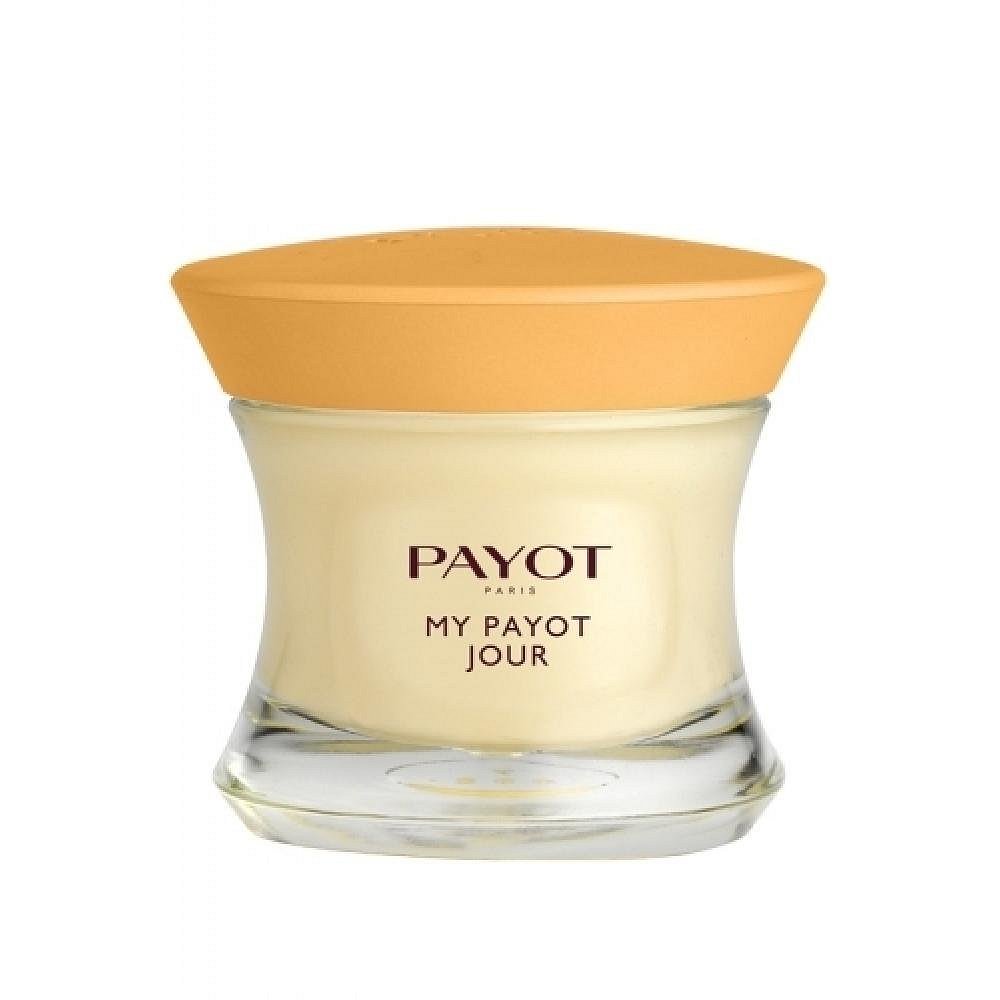 Payot My Payot Jour Day Cream 50ml Rozjasňující péče