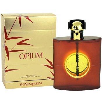 Yves Saint Laurent Opium parfémovaná voda pro ženy 30 ml