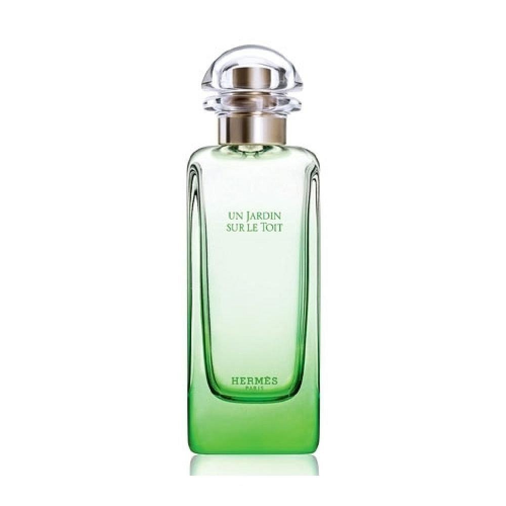 HERMES Un Jardin Sur Le Toit toaletní voda 50 ml