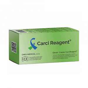 CNEU MEDICAL Carci Reagent testovací sada