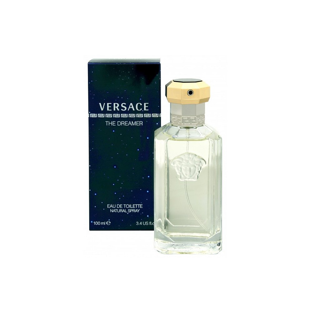 Versace The Dreamer toaletní voda 50 ml