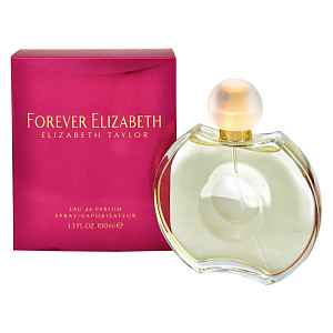 Elizabeth Taylor Forever Elizabeth parfémovaná voda pro ženy 100 ml