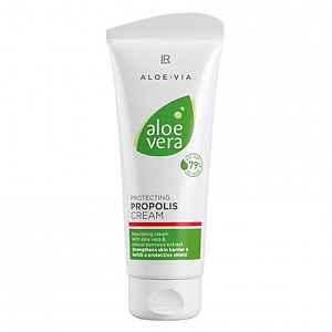 LR Health & Beauty System Aloe Vera Krém s propolisem 100 ml