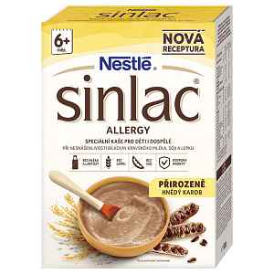 NESTLÉ Sinlac 500g