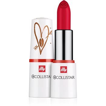 Collistar Rossetto  Puro dlouhotrvající rtěnka odstín 75 Espresso 4,5 ml