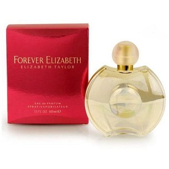 Elizabeth Taylor Forever Elizabeth parfémovaná voda pro ženy 100 ml