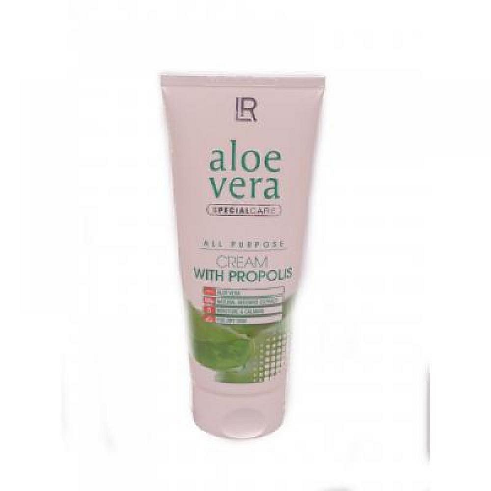 LR Health & Beauty System Aloe Vera Krém s propolisem 100 ml