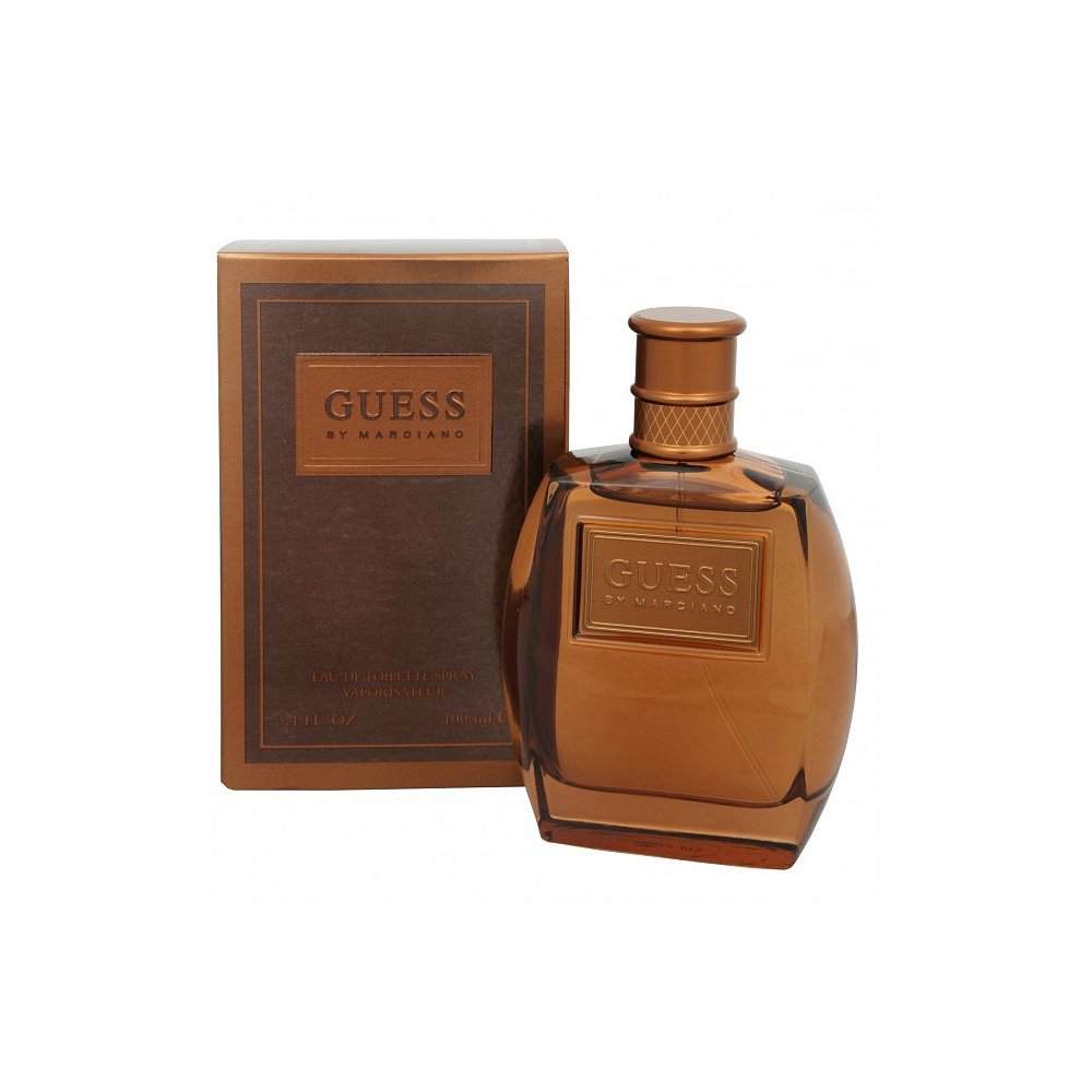 Guess Guess by Marciano Toaletní voda 100ml