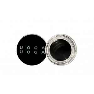 Uoga Uoga Krémové oční linky Black Drama 2,5 ml