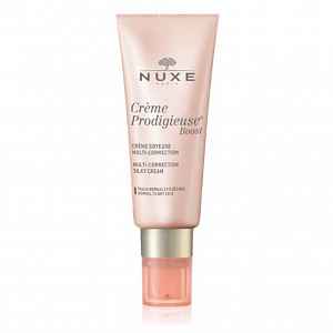 Nuxe Creme Prodigieuse Boost korekční hedvábný krém 40 ml